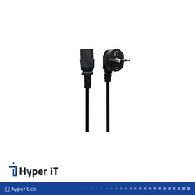 تصویر کابل پاور 3 متری برند connect 