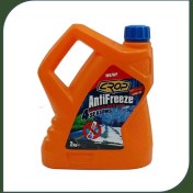 تصویر ضدیخ کراپ مدل Anti Freeze حجم ۲ لیتر 