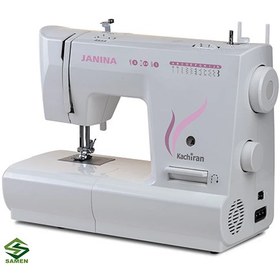تصویر چرخ خیاطی کاچیران مدل Janina 4010 