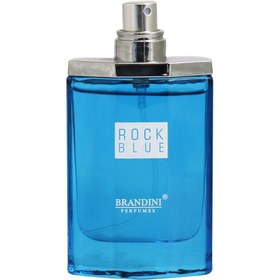 تصویر ادکلن مردانه راک بلو 25 میل برندینی ا Brandini Rock Blue Eau De Parfum For Man 25ml Brandini Rock Blue Eau De Parfum For Man 25ml