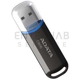 تصویر فلش مموری ای دیتا مدل C906 | ظرفیت 64 گیگابایت ADATA C906 Flash Memory | 64GB