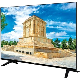 تصویر تلویزیون هوشمند | تلویزیون ال ای دی| Smart LED Tv | شرکت دنای |50 اینچ | مدل MC-50F1 