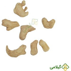 تصویر زنجبیل گیلامی (Gilamie Ginger) 