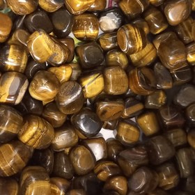 تصویر سنگ چشم ببر (تامبلر) 