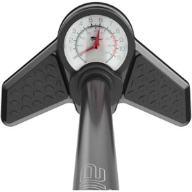 تصویر تلمبه ايستاده CRIVIT 442003