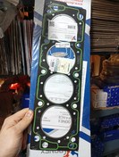 تصویر واشر سر سیلندر دونکس فرانسه پژو 405 xu7 پارس سمند 