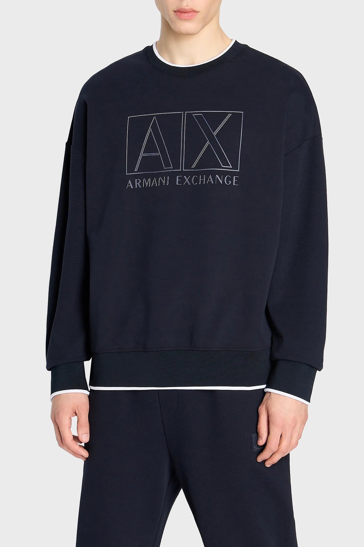 Armani Exchange