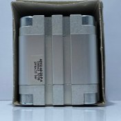 تصویر سیلندر پنوماتیک جک کامپکت ADVU-40-20-P-A فستو ساخت کشور آلمان FESTOO 