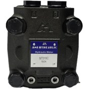 تصویر هیدروموتور MT315 