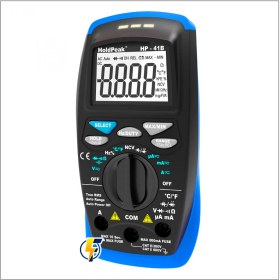 تصویر مولتی متر 41B هولدپیک 