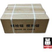 تصویر انکر بولت HKD سایز 16 کارتن 200 عددی 