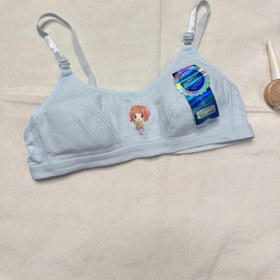 تصویر سوتین نخی دخترانه 