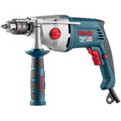 تصویر دریل گیربکسی رونیکس مدل 2220 Ronix 2220 Impact Drill