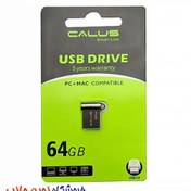 تصویر فلش مموری کالوس مدل USB 3.0 ظرفیت 64 گیگابایت | Calus 64GB Flash Memory USB 3.0 Capacity (تک/عمده) 