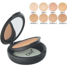 تصویر پنکیک بی هانی - Light 2 bee HONEY