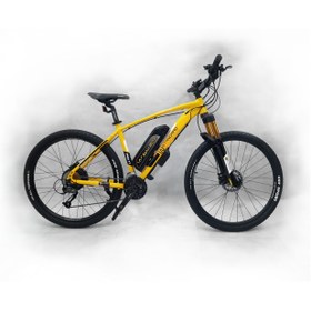 تصویر دوچرخه برقی WStandard Pro-T1 