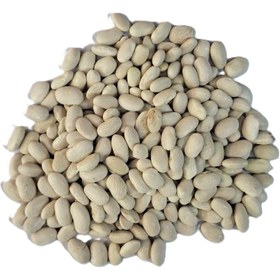 تصویر لوبیا سفید یک کیلو 