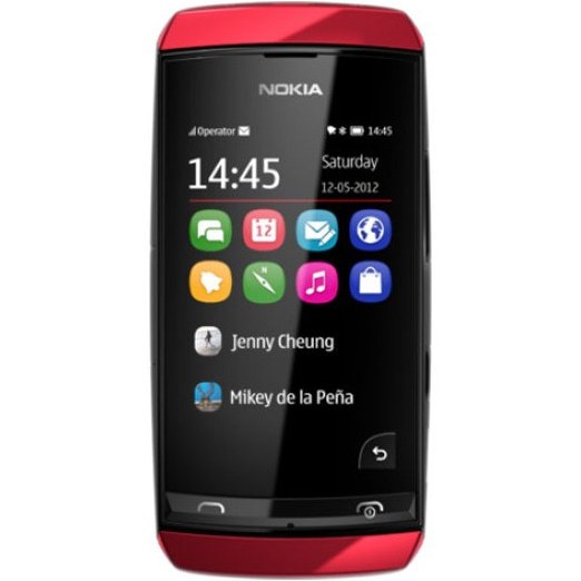 celular nokia asha 306