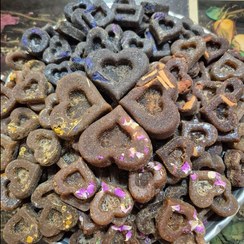 تصویر نبات شاین مخلوط یک کیلویی 