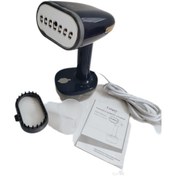 تصویر اتوبخار دستی یونیک مکس مدل UM-3000 Steam iron UNIQUE UM-3000