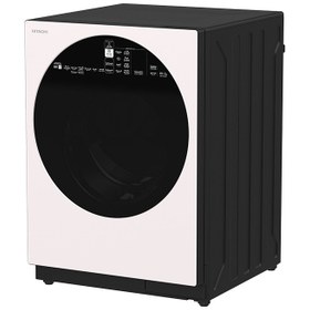 تصویر ماشین لباسشویی هیتاچی مدل BD-D120GV و 12 کیلویی Hitachi Washing Machine 12kg BD-D120GV