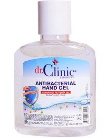 تصویر دستگاه پاکسازی صورت اورجینال برند Dr clinic مدل **[Brand Name]** Cleansing Gel کد 41013697 