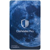 تصویر کیف پول سخت افزاری کول ولت پرو CoolWallet Pro ا CoolWallet Pro CoolWallet Pro