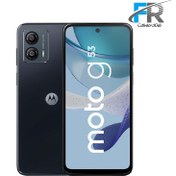 تصویر گوشی موبایل موتورولا مدل Moto G53 5G دو سیم کارت / ظرفیت 128 گیگابایت / رم 4 گیگابایت ا Motorola Moto G53 5G Mobile Phone Dual SIM Card / 128GB / 4GB RAM Motorola Moto G53 5G Mobile Phone Dual SIM Card / 128GB / 4GB RAM