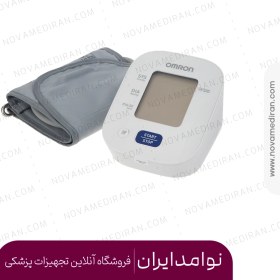 تصویر دستگاه فشارسنج دیجیتال امرون Omron M2 