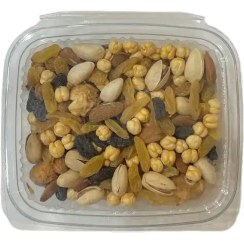 تصویر آجیل شیرین | 250 گرمی | ویژه 