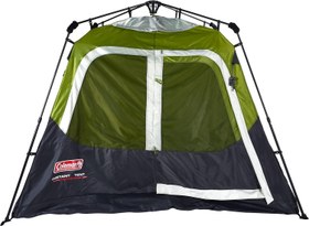 تصویر Coleman Instant Camping Tent - 4 Person - ارسال 15 الی 20 روز کاری 