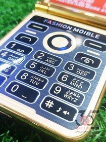 تصویر گوشی سروو P20 Servo P20