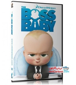 تصویر سریال کارتونی The Boss Baby - بچه رئیس - فصل اول و دوم 