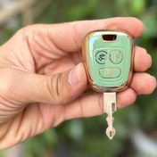 تصویر کاور سوییچ لاکچری | دنا و سورن پلاس 