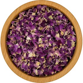 تصویر گل محمدی مربایی - 225 گرم 