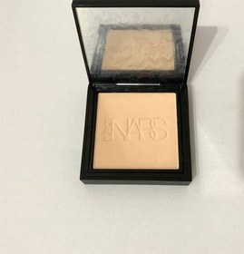 تصویر پنکیک بلک نارس - ۳۵ black nars compact powder