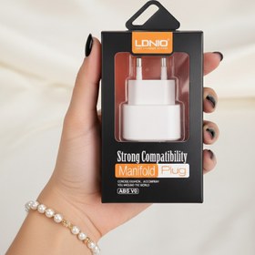 تصویر تبدیل ۳ به ۲ الدینیو (LDNIO) 