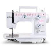 تصویر چرخ خیاطی گلدوزی کاچیران مدل یاسمین 696 پلاس 