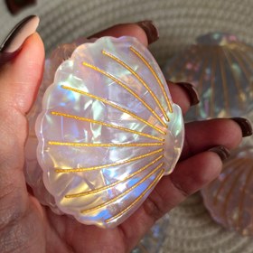 تصویر کلیپس صدف کد M03 