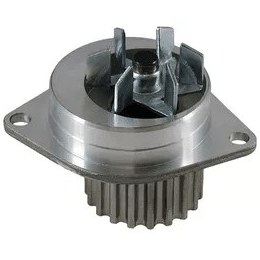 تصویر واترپمپ پژو206تیپ2و3 