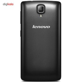 تصویر گوشی لنوو A1000 | حافظه 8 رم 1 گیگابایت ا Lenovo A1000 8/1 GB Lenovo A1000 8/1 GB
