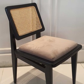 تصویر صندلی مارسل 