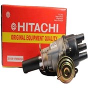 تصویر دلکو مگنتی نیسان وانت هیتاچی HITACHI 