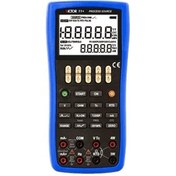 تصویر پروسس کالیبراتور ویکتور مدل Victor VC-11 Plus VICTOR 11+ Process Signal Source