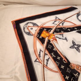 تصویر روسری قواره ۱۴۰ 