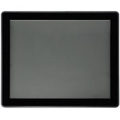 تصویر مانیتور صنعتی لمسی 15 اینچ مربع خازنی it-touch | itpr1502 industrial Touch Screen Monitor 15" it-touch