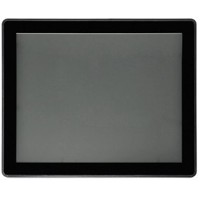 تصویر مانیتور صنعتی لمسی 15 اینچ مربع خازنی it-touch | itpr1502 industrial Touch Screen Monitor 15" it-touch