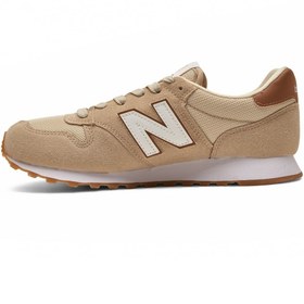 تصویر کتونی اورجینال برند New balance مدل 500 کد 556789409 