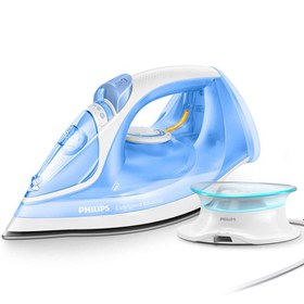 تصویر اتوبخار فیلیپس مدل GC3672 ا Philips Cordless Steam iron GC3672 Philips Cordless Steam iron GC3672