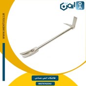 تصویر دیلم هالیگان رایزاکس RAIXAX 